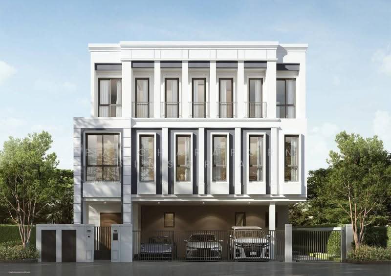 undefined, กรุงเทพ, หนองบอน, ประเวศ, กรุงเทพ, 430 ตร.ม., บ้านเดี่ยว ขาย, โดย Patcharaporn Binsorlae, 500575963 - DDproperty.com