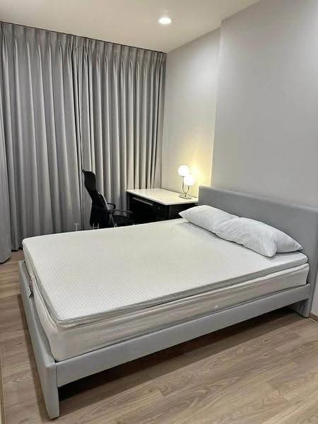 Oka Haus Sukhumvit 36, Bangkok, 3399 Rama 4 Road, Khong Tan, Khlong Toei, Bangkok, 1 Bedroom, 35 sqm, Condo For Rent, by Thanyalak Premputtiphan, 500575964 - DDproperty.com