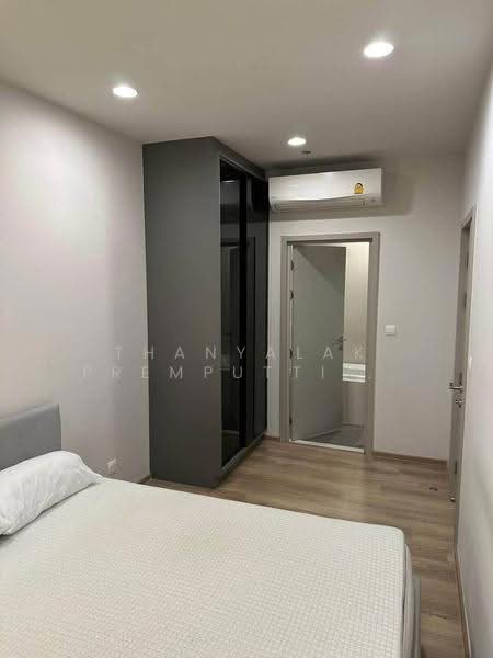 Oka Haus Sukhumvit 36, Bangkok, 3399 Rama 4 Road, Khong Tan, Khlong Toei, Bangkok, 1 Bedroom, 35 sqm, Condo For Rent, by Thanyalak Premputtiphan, 500575964 - DDproperty.com