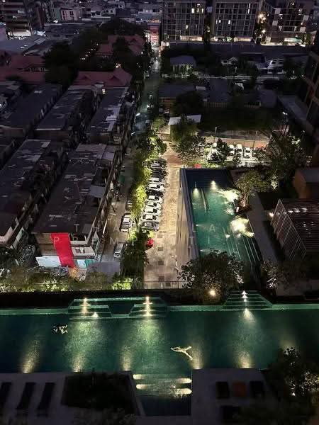 Oka Haus Sukhumvit 36 : โอกะ เฮ้าส์ สุขุมวิท 36, กรุงเทพ, 3399 ถนนพระรามที่ ๔, คลองตัน, คลองเตย, กรุงเทพ, 35 ตร.ม., คอนโด ให้เช่า, โดย Thanyalak Premputtiphan, 500575964 - DDproperty.com