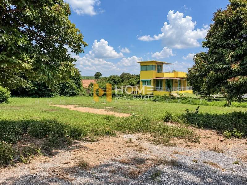 ที่ดิน ฮอลิเดย์ พาร์ค รีสอร์ท เขาใหญ่, nakhon-ratchasima, Nong Nam Sang, Pak Chong, Nakhon Ratchasima, , 1,564 sqm, Land For Sale, by HOME Real Estate Service, 500575965 - DDproperty.com