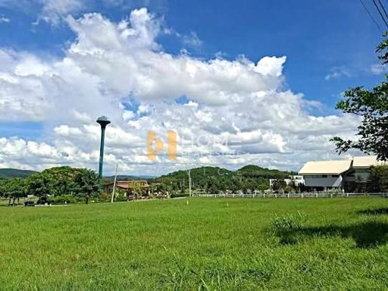ที่ดิน ฮอลิเดย์ พาร์ค รีสอร์ท เขาใหญ่, นครราชสีมา, หนองน้ำแดง, ปากช่อง, นครราชสีมา, 1,564 ตร.ม., ที่ดิน ขาย, โดย HOME Real Estate Service, 500575965 - DDproperty.com