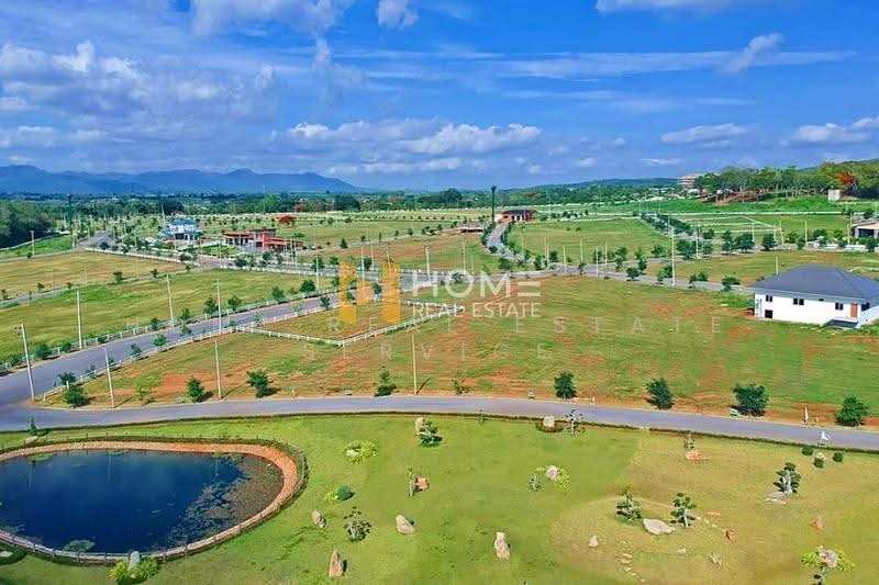 ที่ดิน ฮอลิเดย์ พาร์ค รีสอร์ท เขาใหญ่, nakhon-ratchasima, Nong Nam Sang, Pak Chong, Nakhon Ratchasima, , 1,564 sqm, Land For Sale, by HOME Real Estate Service, 500575965 - DDproperty.com