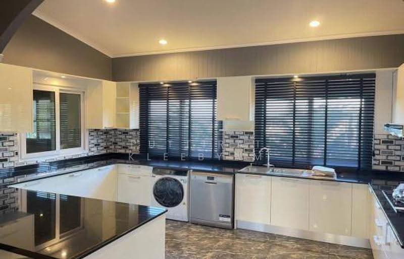 5-BR House, Chon Buri (Pattaya), Poong, Bang Lamung (Pattaya), Chon Buri (Pattaya), 5 Bedrooms, 364 sqm, Single Detached House For Sale, by Puttirat Kleebyam, 500575966 - DDproperty.com
