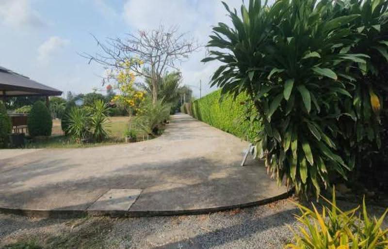 5-BR House, Chon Buri (Pattaya), Poong, Bang Lamung (Pattaya), Chon Buri (Pattaya), 5 Bedrooms, 364 sqm, Single Detached House For Sale, by Puttirat Kleebyam, 500575966 - DDproperty.com