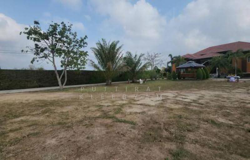 บ้าน 5-ห้องนอน, ชลบุรี, โป่ง, บางละมุง, ชลบุรี, 364 ตร.ม., บ้านเดี่ยว ขาย, โดย Puttirat Kleebyam, 500575966 - DDproperty.com