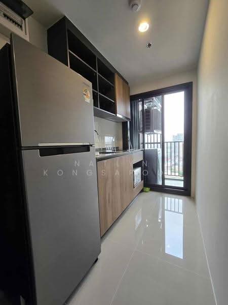 The Line Vibe, Bangkok, Jom Phon, Chatuchak, Bangkok, 1 Bedroom, 37 sqm, Condo For Rent, by Natlyn Kongsapook, 500575968 - DDproperty.com