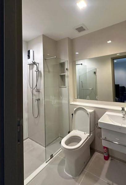 Life Asoke-Rama 9, Bangkok, 626 Asoke-Dindaeng Road, Makkasan, Ratchathewi, Bangkok, 1 Bedroom, 32 sqm, Condo For Rent, by Thanyalak Premputtiphan, 500575971 - DDproperty.com