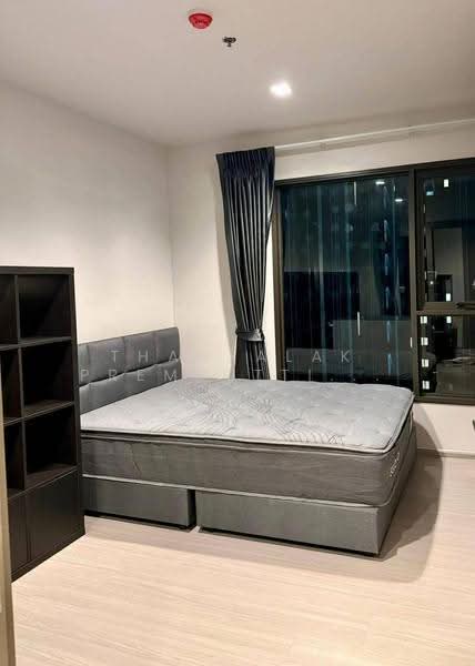 Life Asoke-Rama 9, Bangkok, 626 Asoke-Dindaeng Road, Makkasan, Ratchathewi, Bangkok, 1 Bedroom, 32 sqm, Condo For Rent, by Thanyalak Premputtiphan, 500575971 - DDproperty.com