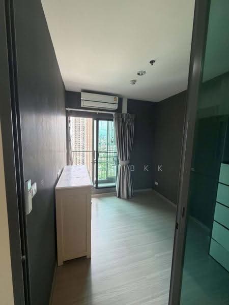 Aspire Sathorn-Ratchaphruek, Bangkok, Ratchaphruek Road, Pak Khlong Phasi Charoen, Phasi Charoen, Bangkok, 1 Bedroom, 35 sqm, Condo For Rent, by Agentbkk, 500575972 - DDproperty.com