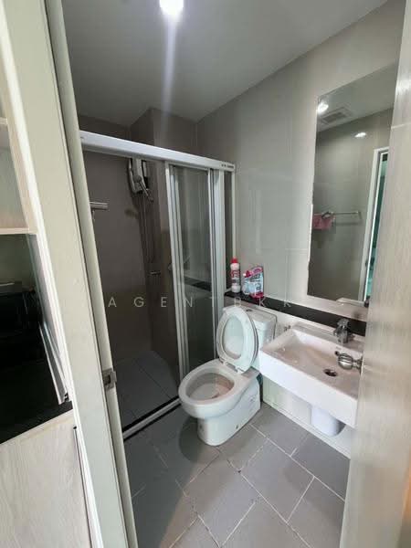 Aspire Sathorn-Ratchaphruek : แอสปาย สาทร-ราชพฤกษ์, กรุงเทพ, ถนน ราชพฤกษ์, ปากคลองภาษีเจริญ, ภาษีเจริญ, กรุงเทพ, 35 ตร.ม., คอนโด ให้เช่า, โดย Agentbkk, 500575972 - DDproperty.com
