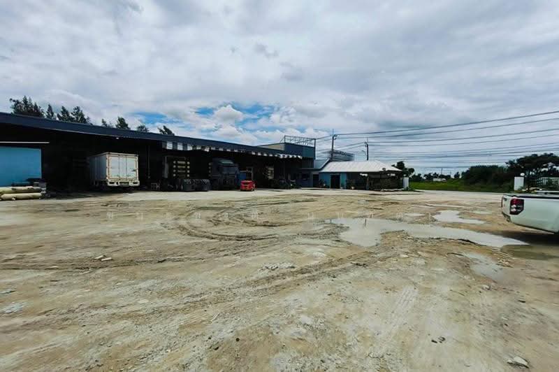 ถนนเลียบคลองมอญ ลาดกระบัง, bangkok, Thab Yao, Lat Krabang, Bangkok, , 7,200 sqm, Land For Sale, by ชนะชาติ นนท์ตา, 500575973 - DDproperty.com