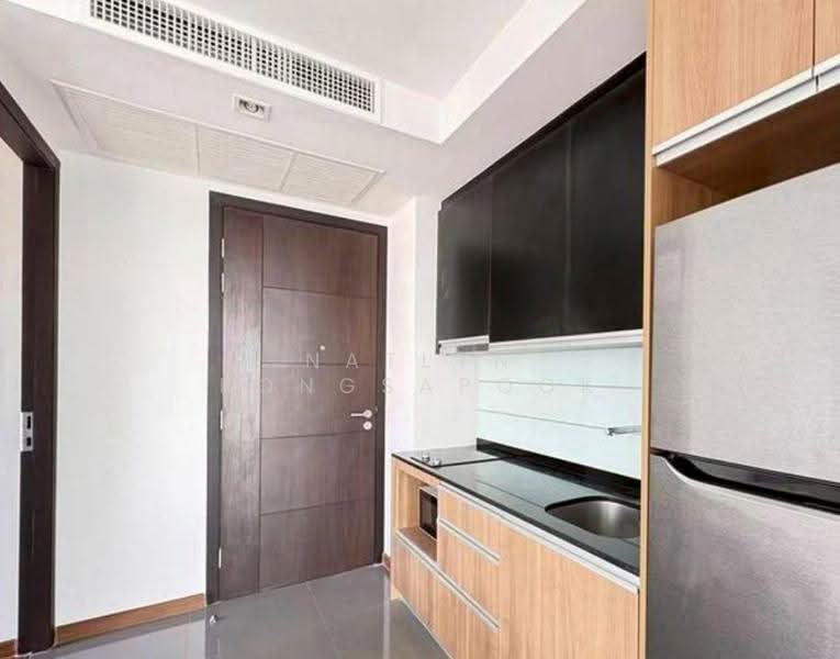 Wish Signature Midtown Siam, Bangkok, 512 Phetchaburi Road, Thanon Phetchaburi, Ratchathewi, Bangkok, 2 Bedrooms, 46 sqm, Condo For Rent, by Natlyn Kongsapook, 500575975 - DDproperty.com