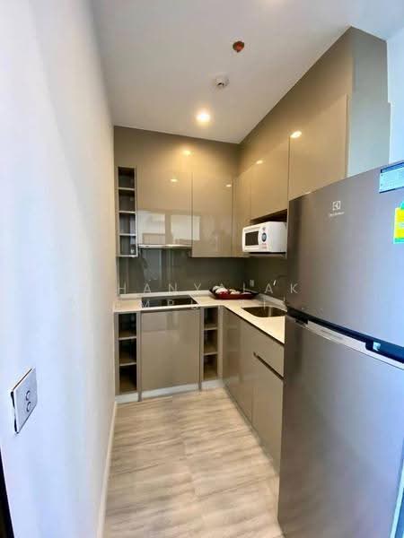 Whizdom Essence, Bangkok, 5 Piyabutr 1 Alley, Bang Chak, Phra Khanong, Bangkok, 2 Bedrooms, 52 sqm, Condo For Rent, by Thanyalak Premputtiphan, 500575976 - DDproperty.com