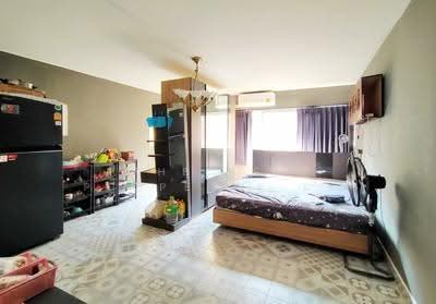 ขาย - Popular Condo : ป๊อปปูล่า คอนโด, นนทบุรี