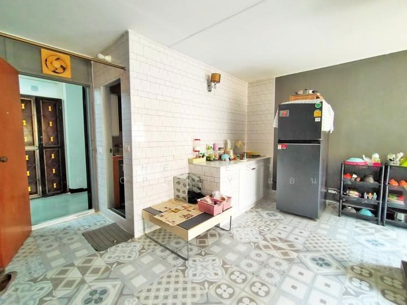 Popular Condo : ป๊อปปูล่า คอนโด, นนทบุรี, บ้านใหม่, ปากเกร็ด, นนทบุรี, 28 ตร.ม., คอนโด ขาย, โดย The Best Property แอน, 500575977 - DDproperty.com