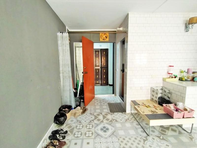 Popular Condo : ป๊อปปูล่า คอนโด, นนทบุรี, บ้านใหม่, ปากเกร็ด, นนทบุรี, 28 ตร.ม., คอนโด ขาย, โดย The Best Property แอน, 500575977 - DDproperty.com