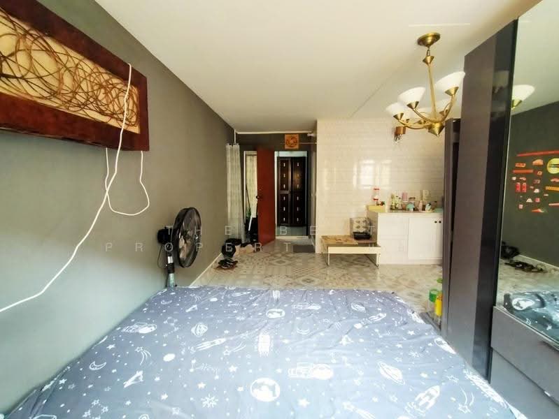 Popular Condo : ป๊อปปูล่า คอนโด, นนทบุรี, บ้านใหม่, ปากเกร็ด, นนทบุรี, 28 ตร.ม., คอนโด ขาย, โดย The Best Property แอน, 500575977 - DDproperty.com
