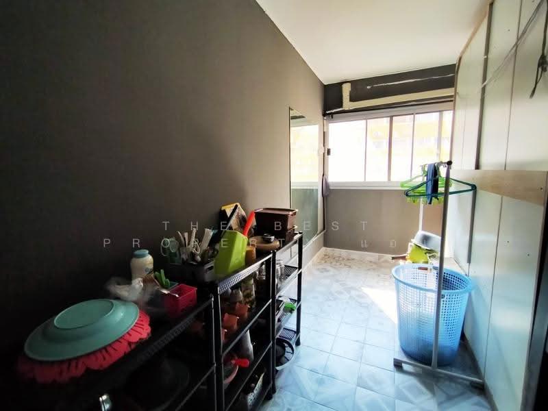 Popular Condo : ป๊อปปูล่า คอนโด, นนทบุรี, บ้านใหม่, ปากเกร็ด, นนทบุรี, 28 ตร.ม., คอนโด ขาย, โดย The Best Property แอน, 500575977 - DDproperty.com