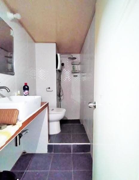 Popular Condo : ป๊อปปูล่า คอนโด, นนทบุรี, บ้านใหม่, ปากเกร็ด, นนทบุรี, 28 ตร.ม., คอนโด ขาย, โดย The Best Property แอน, 500575977 - DDproperty.com