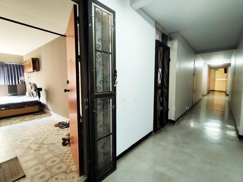 Popular Condo : ป๊อปปูล่า คอนโด, นนทบุรี, บ้านใหม่, ปากเกร็ด, นนทบุรี, 28 ตร.ม., คอนโด ขาย, โดย The Best Property แอน, 500575977 - DDproperty.com