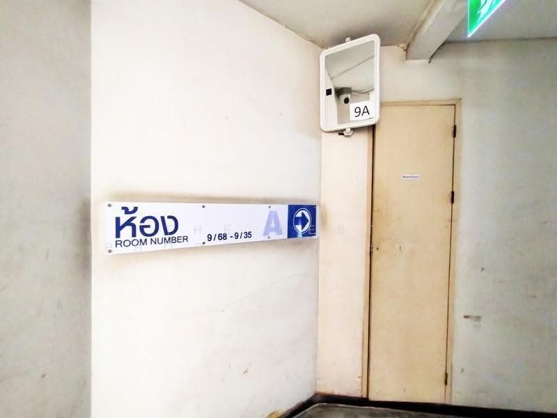 Popular Condo, Nonthaburi, Ban Mai, Pak Kret, Nonthaburi, 1 Bedroom, 28 sqm, Condo For Sale, by The Best Property แอน, 500575977 - DDproperty.com