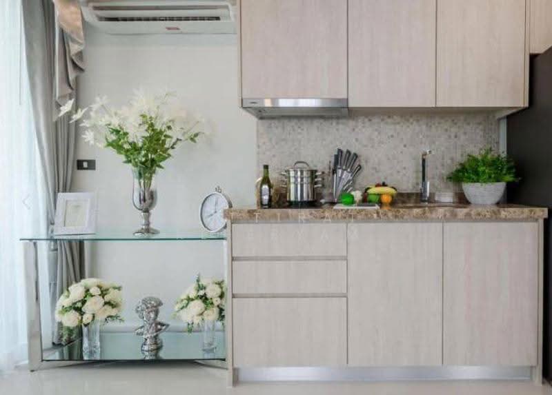 Jewel Pratumnak, chon-buri, Nong Pru, Bang Lamung (Pattaya), Chon Buri (Pattaya), 2 Bedrooms, 65 sqm, Condo For Sale, by Puttirat Kleebyam, 500575979 - DDproperty.com