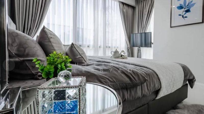 Jewel Pratumnak, chon-buri, Nong Pru, Bang Lamung (Pattaya), Chon Buri (Pattaya), 2 Bedrooms, 65 sqm, Condo For Sale, by Puttirat Kleebyam, 500575979 - DDproperty.com