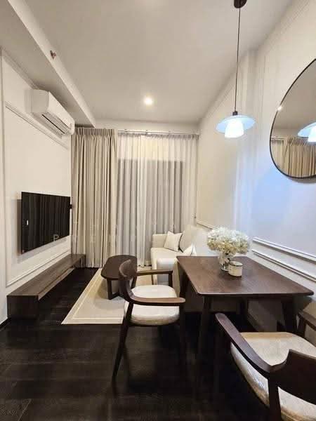 Park Origin Thonglor, กรุงเทพ, Soi Thonglor 10, Sukhumvit Road, คลองตันเหนือ, วัฒนา, กรุงเทพ, 34 ตร.ม., คอนโด ให้เช่า, โดย Thanyalak Premputtiphan, 500575981 - DDproperty.com