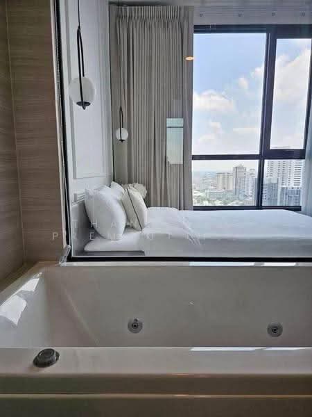 Park Origin Thonglor, กรุงเทพ, Soi Thonglor 10, Sukhumvit Road, คลองตันเหนือ, วัฒนา, กรุงเทพ, 34 ตร.ม., คอนโด ให้เช่า, โดย Thanyalak Premputtiphan, 500575981 - DDproperty.com