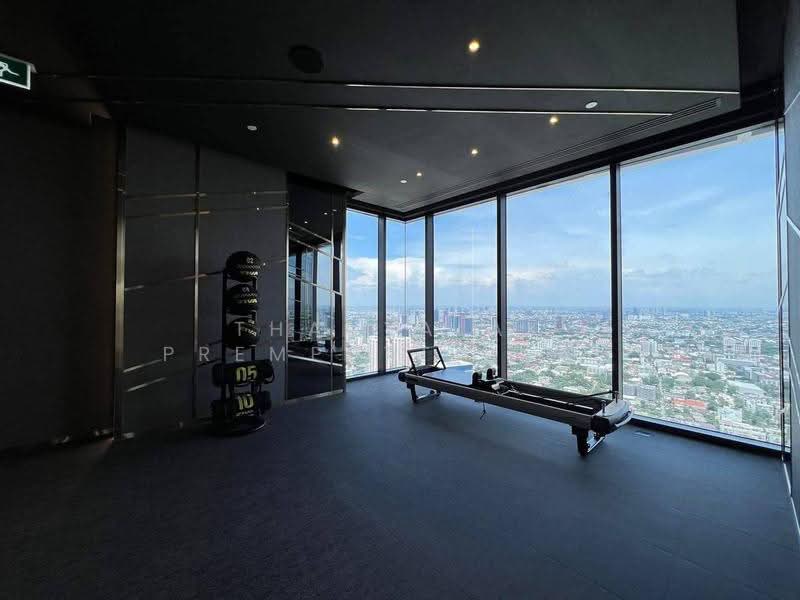 Park Origin Thonglor, Bangkok, Soi Thonglor 10, Sukhumvit Road, Khlong Tan Nua, Watthana, Bangkok, 1 Bedroom, 34 sqm, Condo For Rent, by Thanyalak Premputtiphan, 500575981 - DDproperty.com