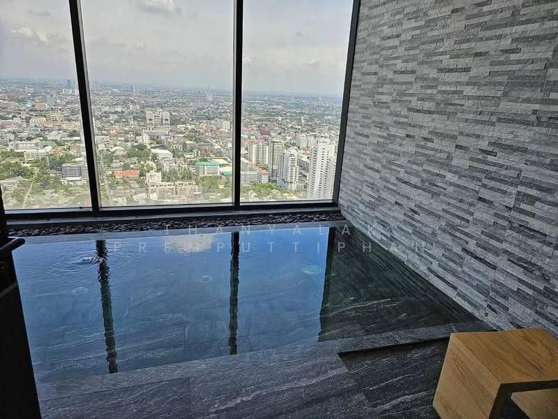 Park Origin Thonglor, กรุงเทพ, Soi Thonglor 10, Sukhumvit Road, คลองตันเหนือ, วัฒนา, กรุงเทพ, 34 ตร.ม., คอนโด ให้เช่า, โดย Thanyalak Premputtiphan, 500575981 - DDproperty.com