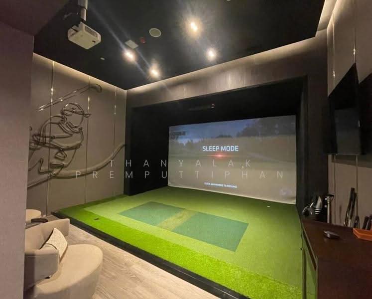 Park Origin Thonglor, Bangkok, Soi Thonglor 10, Sukhumvit Road, Khlong Tan Nua, Watthana, Bangkok, 1 Bedroom, 34 sqm, Condo For Rent, by Thanyalak Premputtiphan, 500575981 - DDproperty.com