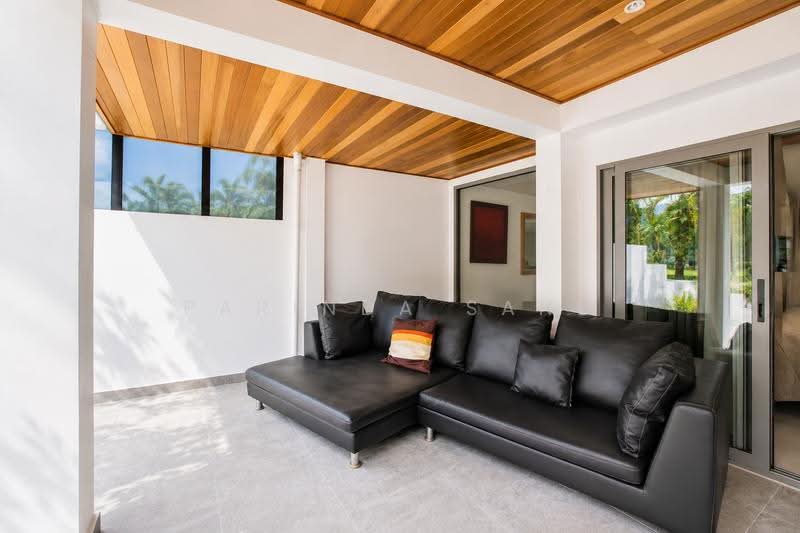 Loch Palm Golf House, phuket, Kathu, Phuket, 3 Bedrooms, 180 sqm, Townhouse For Sale, by Parinda Sane, 500575982 - DDproperty.com
