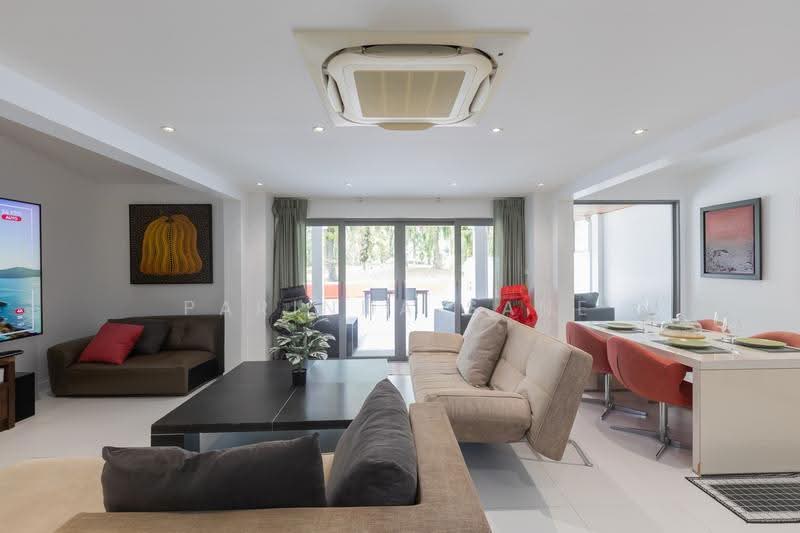 Loch Palm Golf House, phuket, Kathu, Phuket, 3 Bedrooms, 180 sqm, Townhouse For Sale, by Parinda Sane, 500575982 - DDproperty.com