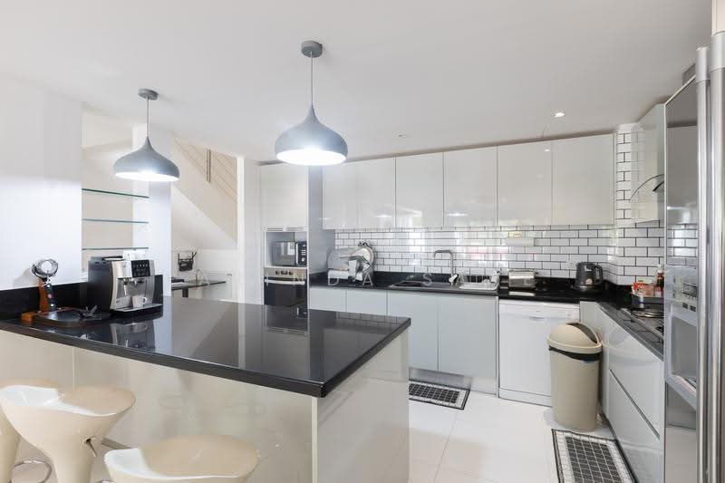 Loch Palm Golf House, phuket, Kathu, Phuket, 3 Bedrooms, 180 sqm, Townhouse For Sale, by Parinda Sane, 500575982 - DDproperty.com