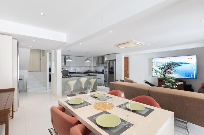 Loch Palm Golf House, phuket, Kathu, Phuket, 3 Bedrooms, 180 sqm, Townhouse For Sale, by Parinda Sane, 500575982 - DDproperty.com