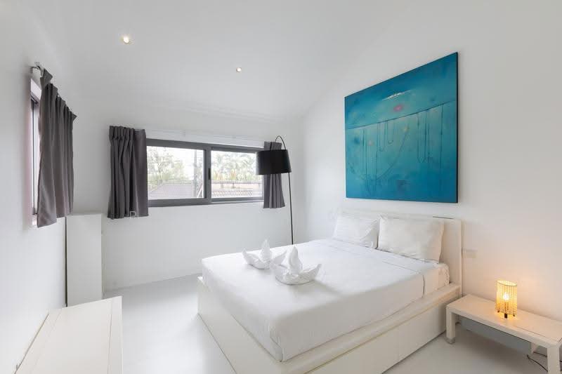 Loch Palm Golf House, phuket, Kathu, Phuket, 3 Bedrooms, 180 sqm, Townhouse For Sale, by Parinda Sane, 500575982 - DDproperty.com