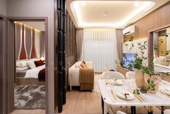 The Astra Infinite, chiang-mai