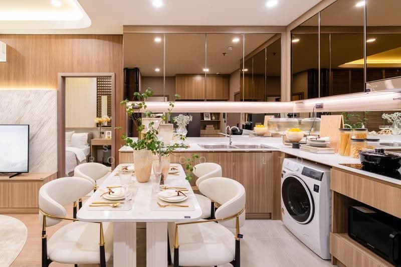 The Astra Infinite, Chiang Mai, Chang Klan, Muang Chiang Mai, Chiang Mai, 2 Bedrooms, 56 sqm, Condo For Sale, by Shori Asset Group Co., Ltd., 500575983 - DDproperty.com