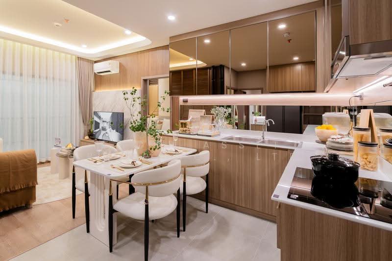 The Astra Infinite, Chiang Mai, Chang Klan, Muang Chiang Mai, Chiang Mai, 2 Bedrooms, 56 sqm, Condo For Sale, by Shori Asset Group Co., Ltd., 500575983 - DDproperty.com