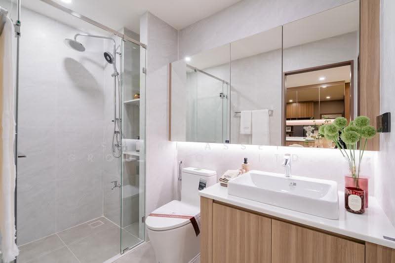 The Astra Infinite, Chiang Mai, Chang Klan, Muang Chiang Mai, Chiang Mai, 2 Bedrooms, 56 sqm, Condo For Sale, by Shori Asset Group Co., Ltd., 500575983 - DDproperty.com
