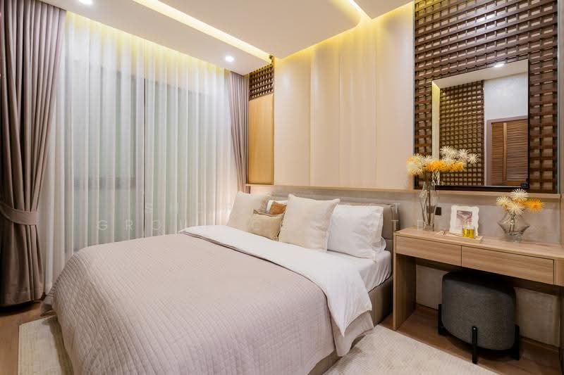 The Astra Infinite, Chiang Mai, Chang Klan, Muang Chiang Mai, Chiang Mai, 2 Bedrooms, 56 sqm, Condo For Sale, by Shori Asset Group Co., Ltd., 500575983 - DDproperty.com