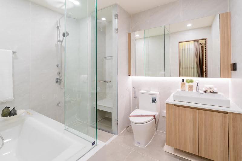 The Astra Infinite, Chiang Mai, Chang Klan, Muang Chiang Mai, Chiang Mai, 2 Bedrooms, 56 sqm, Condo For Sale, by Shori Asset Group Co., Ltd., 500575983 - DDproperty.com