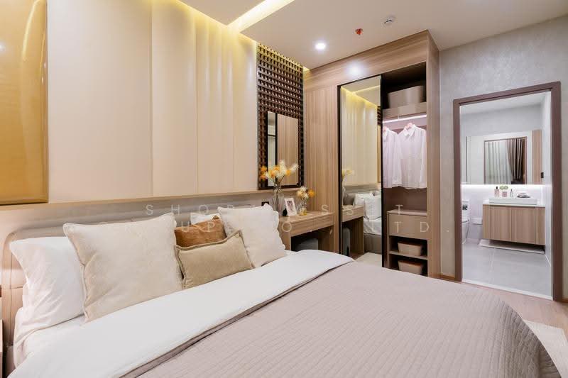 The Astra Infinite, Chiang Mai, Chang Klan, Muang Chiang Mai, Chiang Mai, 2 Bedrooms, 56 sqm, Condo For Sale, by Shori Asset Group Co., Ltd., 500575983 - DDproperty.com