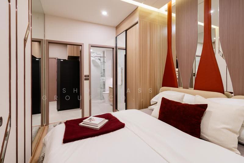 The Astra Infinite, Chiang Mai, Chang Klan, Muang Chiang Mai, Chiang Mai, 2 Bedrooms, 56 sqm, Condo For Sale, by Shori Asset Group Co., Ltd., 500575983 - DDproperty.com