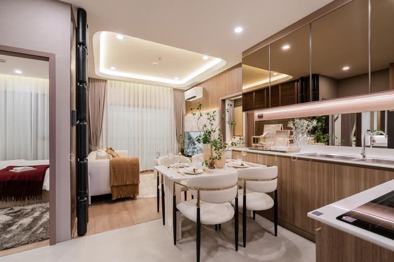 The Astra Infinite, Chiang Mai, Chang Klan, Muang Chiang Mai, Chiang Mai, 2 Bedrooms, 56 sqm, Condo For Sale, by Shori Asset Group Co., Ltd., 500575983 - DDproperty.com