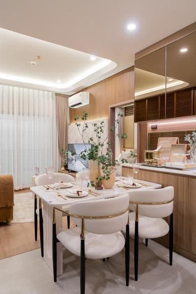 The Astra Infinite, Chiang Mai, Chang Klan, Muang Chiang Mai, Chiang Mai, 2 Bedrooms, 56 sqm, Condo For Sale, by Shori Asset Group Co., Ltd., 500575983 - DDproperty.com