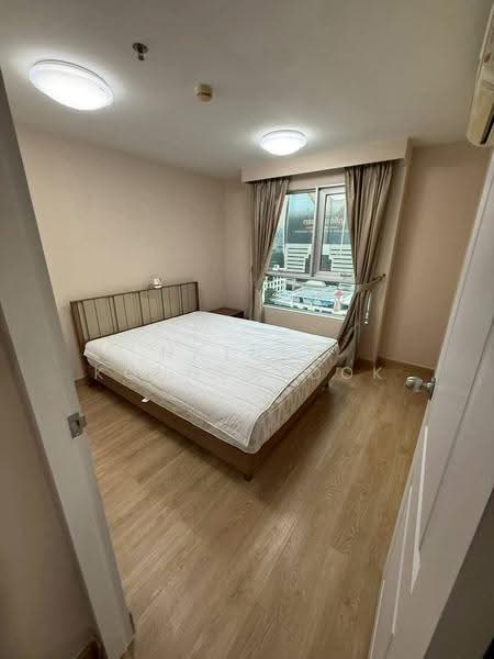 Belle Grand Rama 9, Bangkok, 131 Rama 9 Road, Huai Khwang, Bangkok, 1 Bedroom, 42 sqm, Condo For Rent, by Natlyn Kongsapook, 500575984 - DDproperty.com