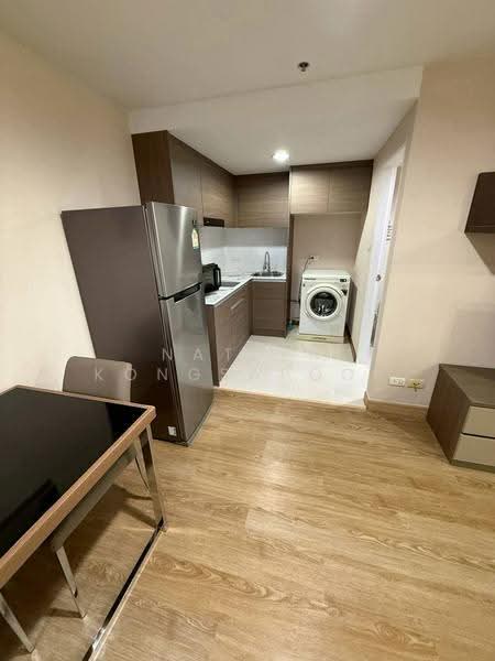 Belle Grand Rama 9, Bangkok, 131 Rama 9 Road, Huai Khwang, Bangkok, 1 Bedroom, 42 sqm, Condo For Rent, by Natlyn Kongsapook, 500575984 - DDproperty.com